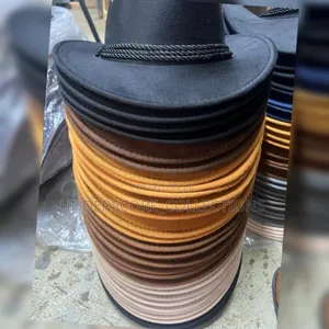 Unisex Kids Cowboy Hats