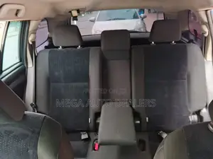 Toyota Corolla Fielder 2015 Black