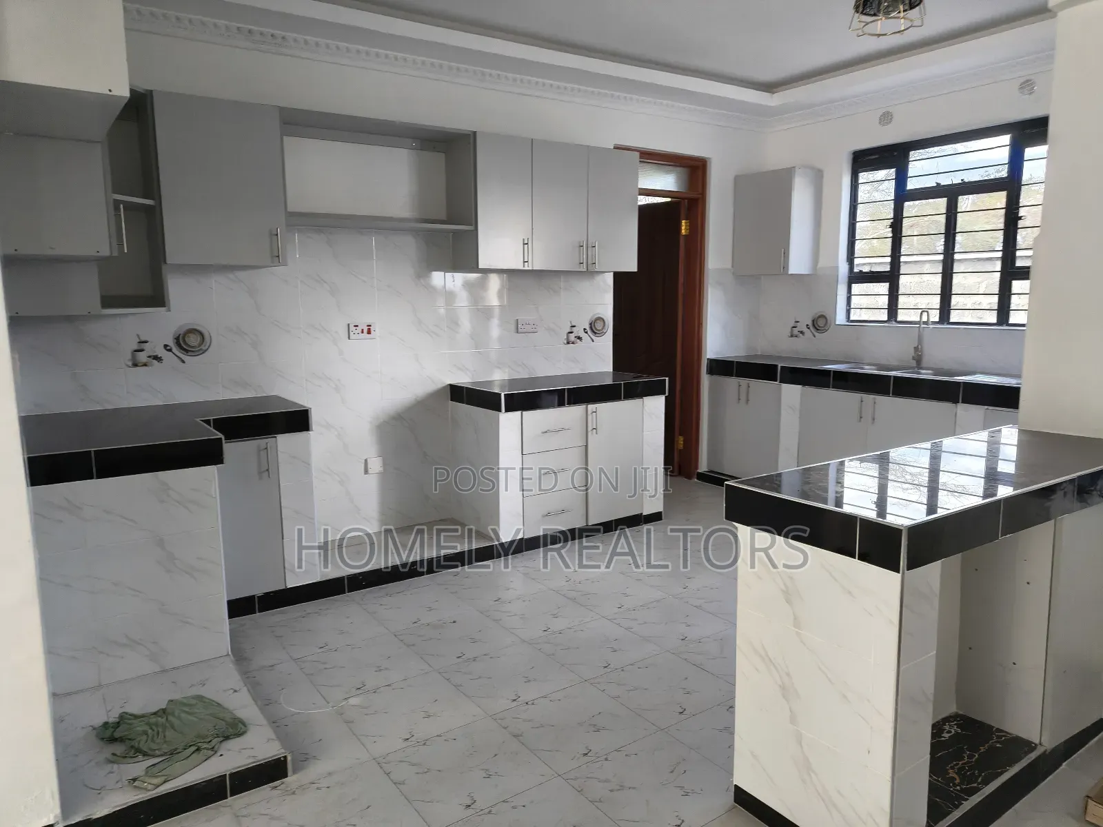 3bdrm Bungalow in Rimpa, Ongata Rongai for rent