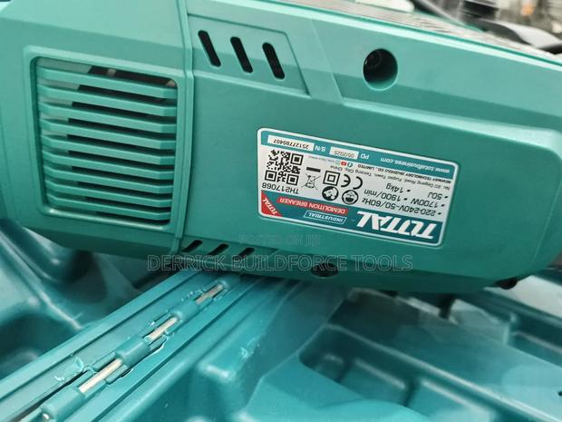 Total Demolishing/Jack Hammer - thumbnail 3