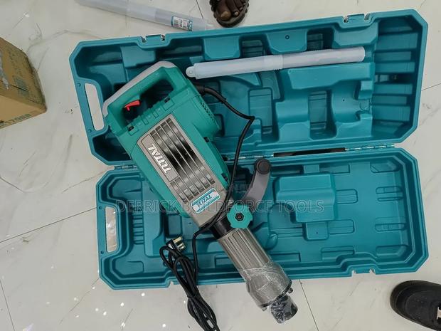 Total Demolishing/Jack Hammer - thumbnail 4