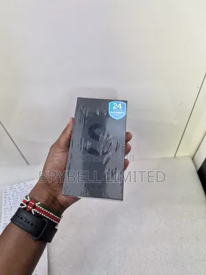 New Samsung Galaxy S22 5G 256 GB Green