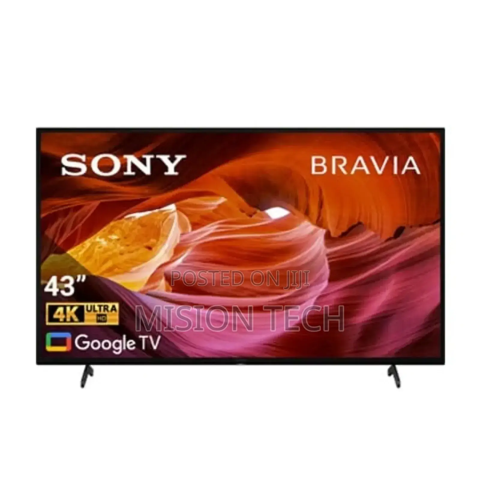 Sony 43x75k 43 Inch Smart Uhd