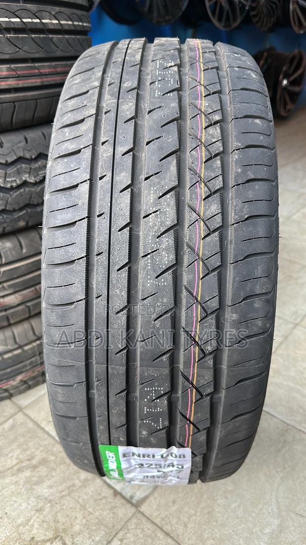 225/45r17 Grenlander - main view