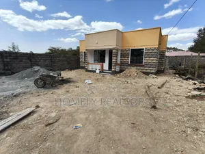 3bdrm Bungalow in Rimpa, Ongata Rongai for rent