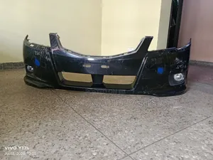 Subaru Legacy/Outback Br9 Bumper