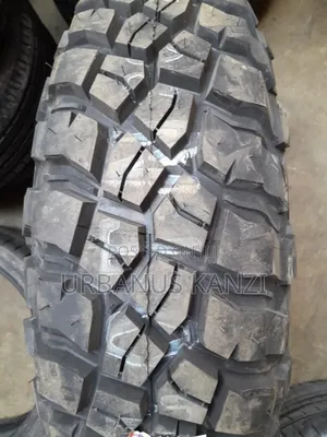 255/85r16 Bf Tyre