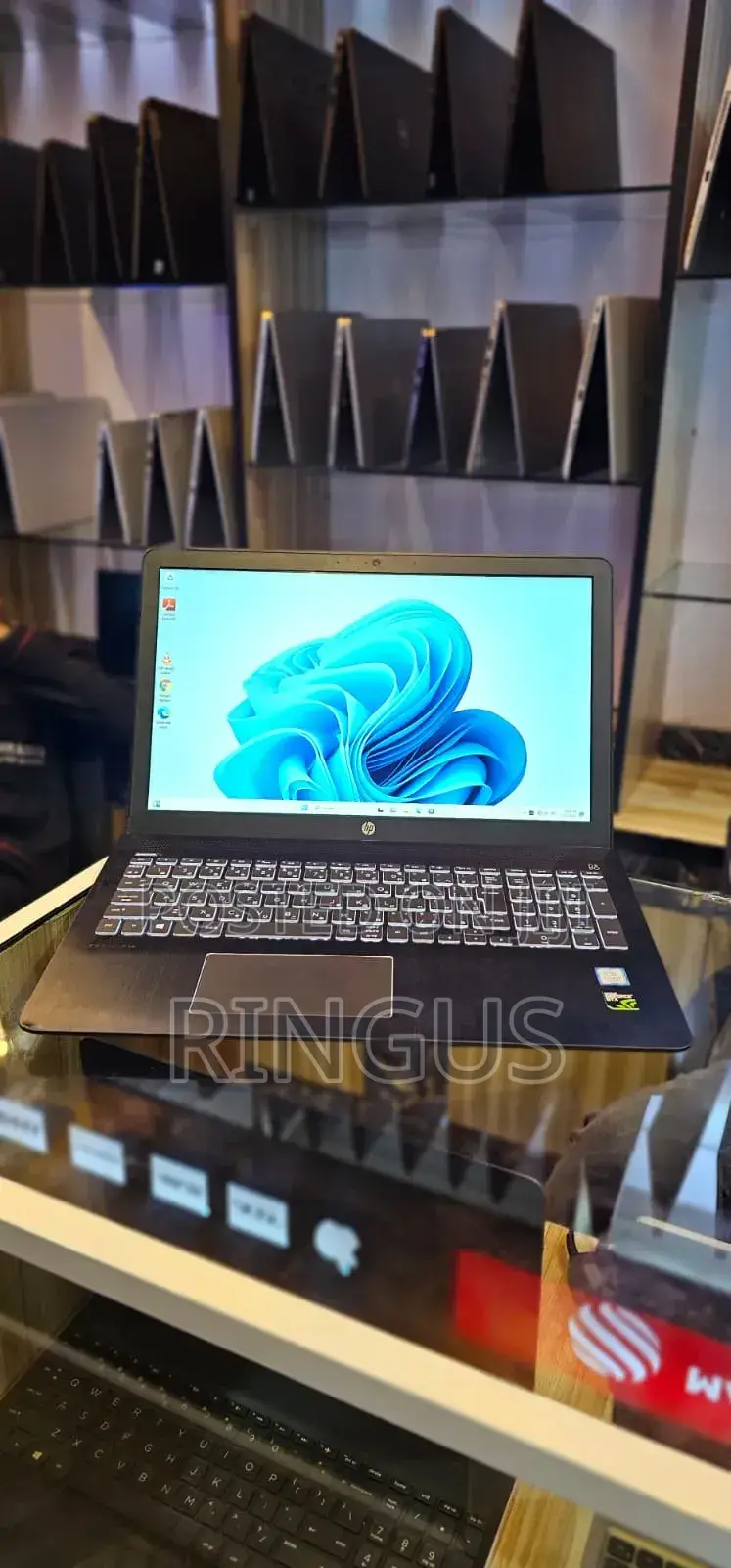 Laptop HP Pavilion 15 16GB Intel Core I5 SSD 512GB
