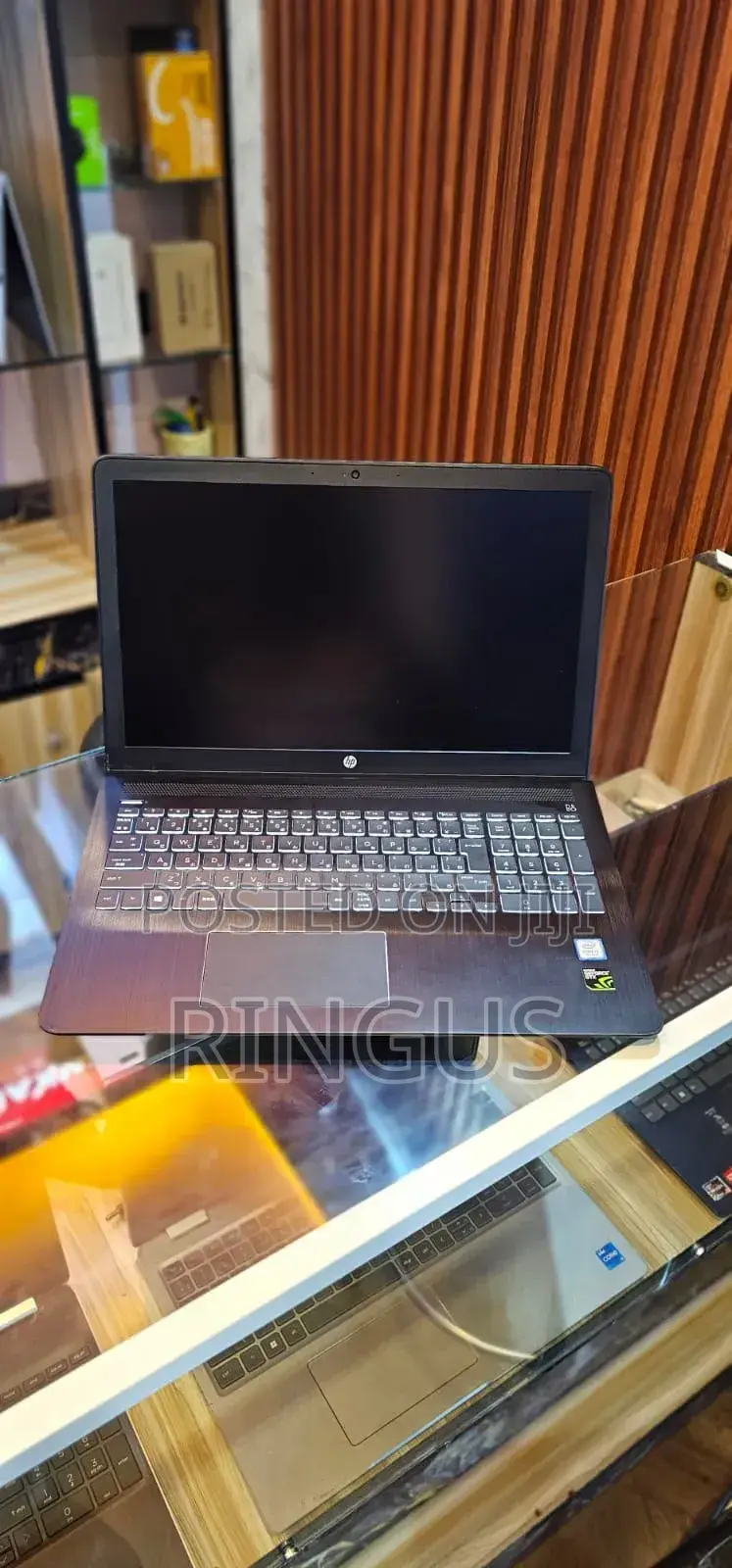 Laptop HP Pavilion 15 16GB Intel Core I5 SSD 512GB
