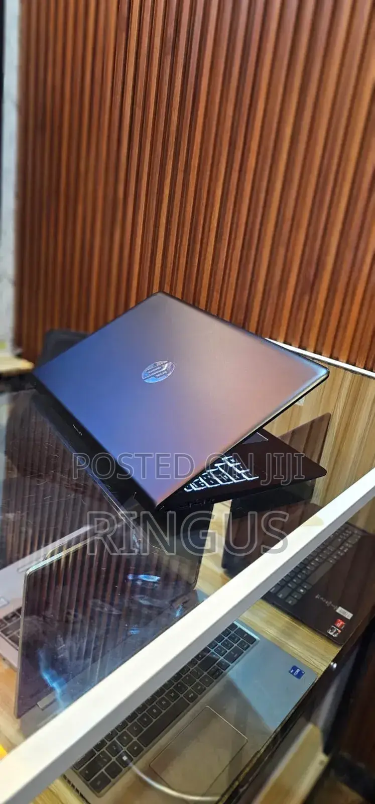 Laptop HP Pavilion 15 16GB Intel Core I5 SSD 512GB
