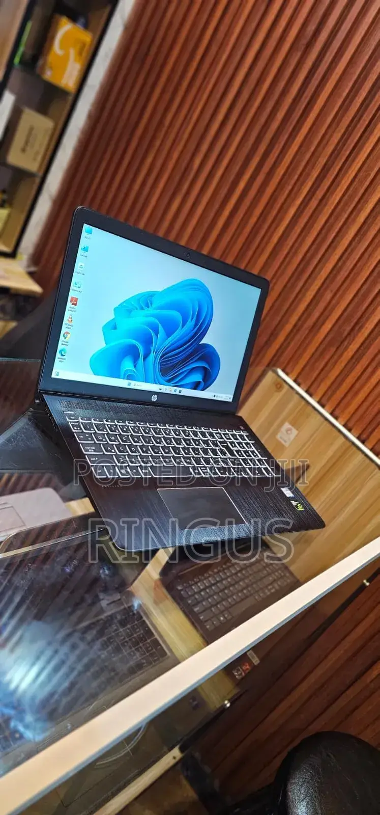 Laptop HP Pavilion 15 16GB Intel Core I5 SSD 512GB