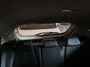 Mazda Demio 2018 White