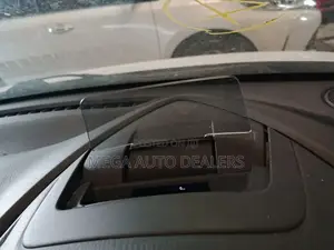 Mazda Demio 2018 White