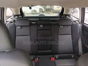 Subaru Levorg 2018 Blue