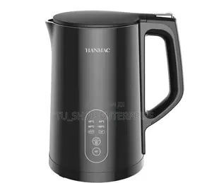 Kettle!! Hanmac Kettle