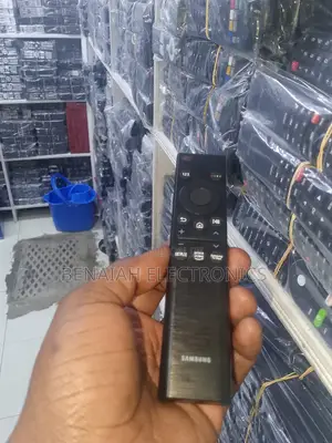 Samsung Smart Tv Remote (Batteries)