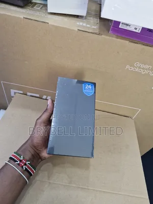 New Samsung Galaxy Note 9 512 GB Purple