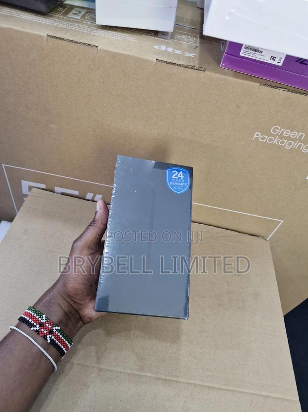 New Samsung Galaxy Note 9 512 GB Purple
