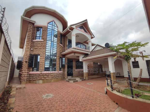 4bdrm Mansion in Membley for sale