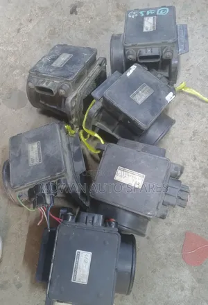 Mass Airflow Sensor Mitsubishi
