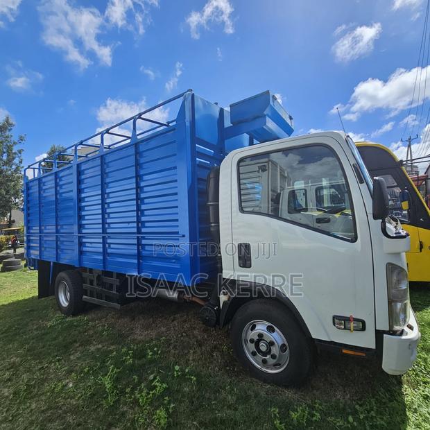 Isuzu NQR 2020 - thumbnail 6