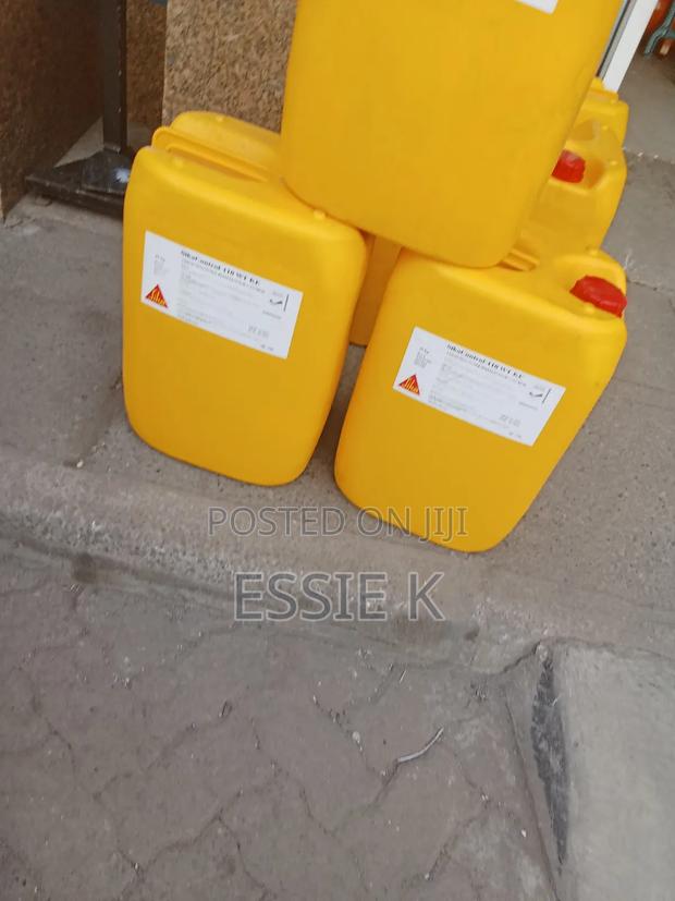 Sika Control Waterproof - thumbnail 2