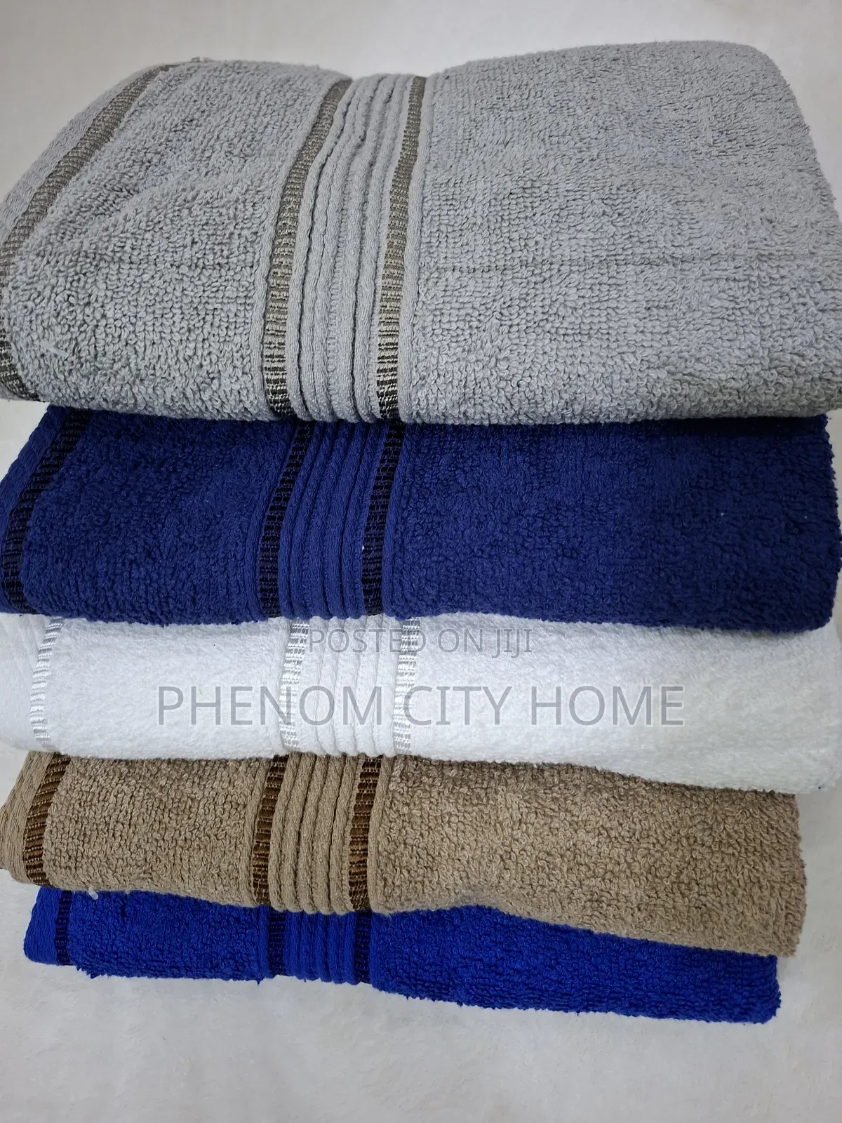 Salon/Hospital/Barbershop Pure Cotton Towels