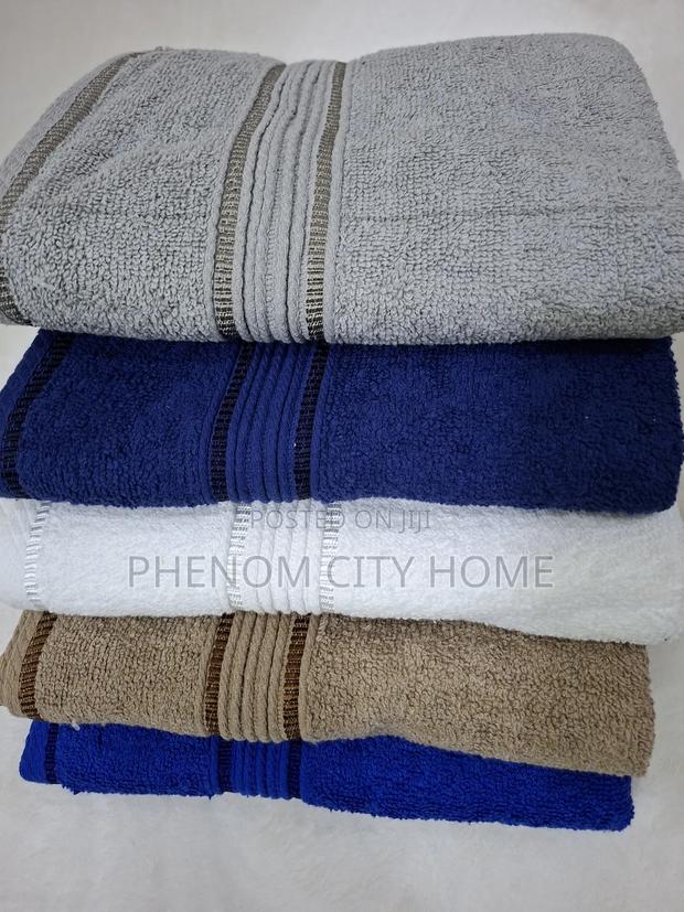Salon/Hospital/Barbershop Pure Cotton Towels