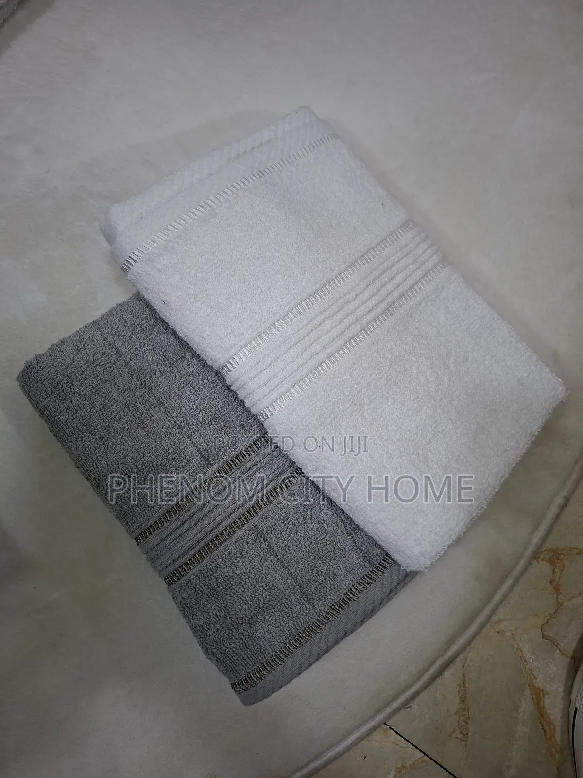 Salon/Hospital/Barbershop Pure Cotton Towels