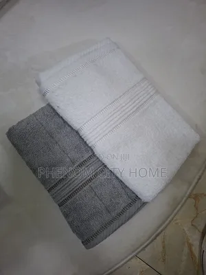 Salon/Hospital/Barbershop Pure Cotton Towels