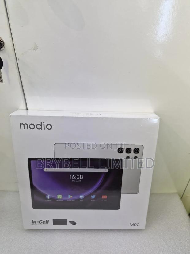 New Modio M96 1 TB Green - thumbnail 4