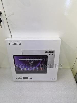 New Modio M96 1 TB Green - thumbnail 2