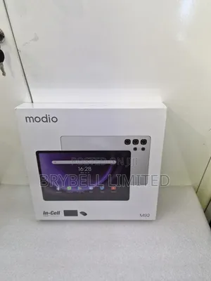 New Modio M96 1 TB Green