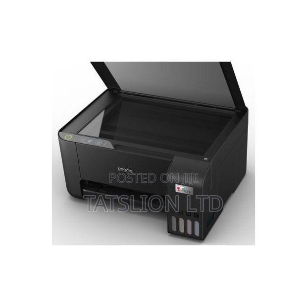 Epson Ecotank L3250 Printer - thumbnail 3