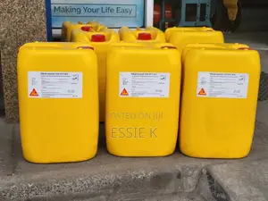 Sika Control Waterproofing Liquid Admixture
