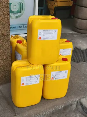 Sika Control Waterproofing Liquid Admixture