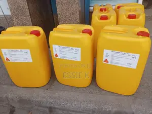 Sika Hydrofuge/Sika Control