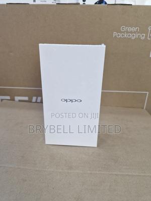 New Oppo A78 5G 256 GB Blue - thumbnail 2