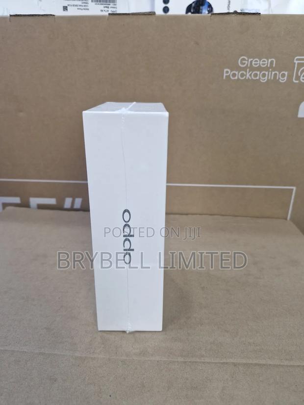 New Oppo A78 5G 256 GB Blue - thumbnail 3