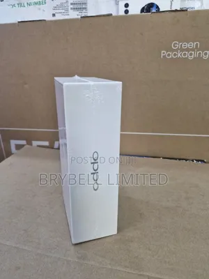 New Oppo A78 5G 256 GB Blue