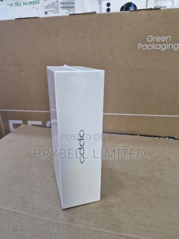 New Oppo A78 5G 256 GB Blue - thumbnail 5