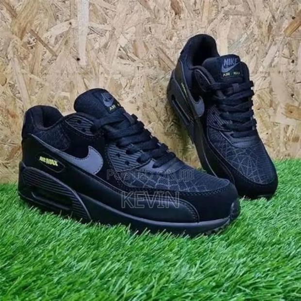 Nike Airmax 90 Sneakers - main view