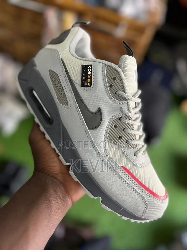 Nike Airmax 90 Sneakers - thumbnail 3