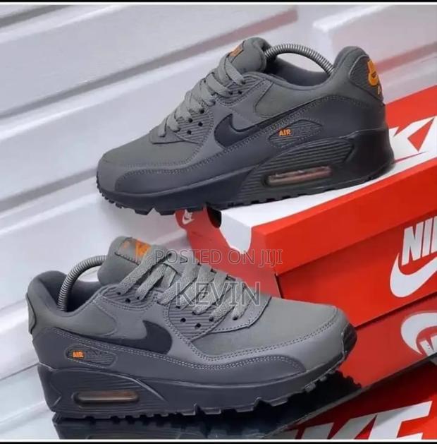 Nike Airmax 90 Sneakers - thumbnail 5