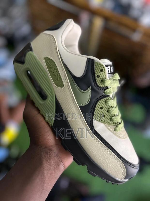 Nike Airmax 90 Sneakers - thumbnail 7
