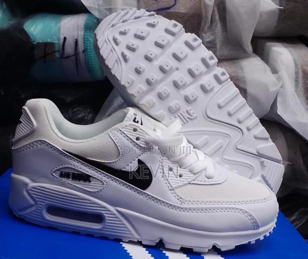 Nike Airmax 90 Sneakers - thumbnail 10