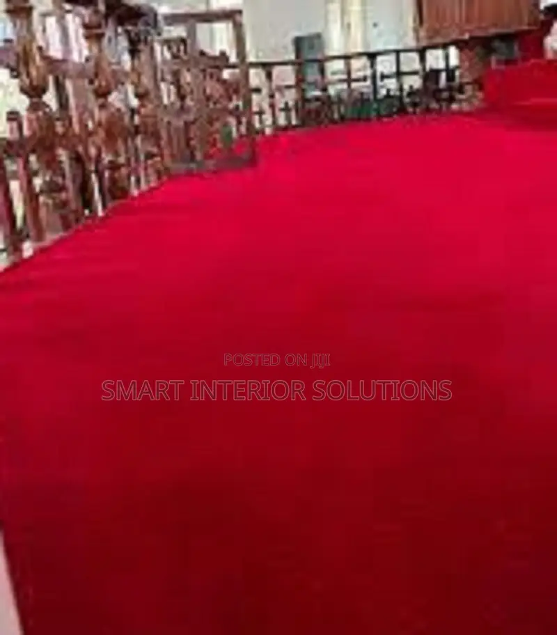 Church Wall to Wall Delta Carpet