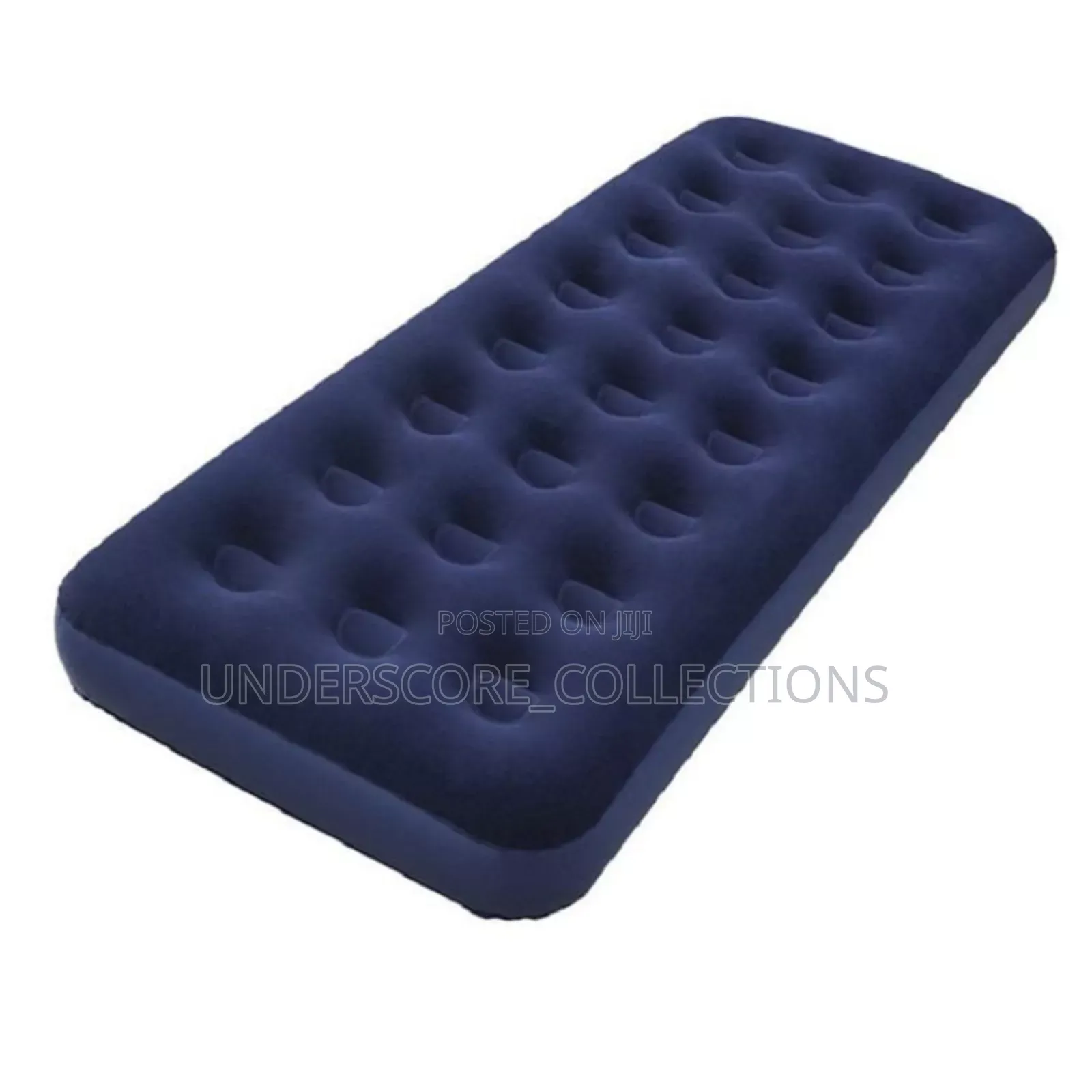 3*6,4*6,5*6 Black Inflatable Mattress