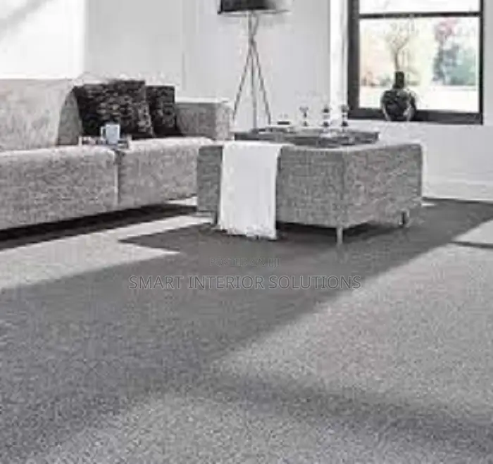 Wall to Wall Office Carpet