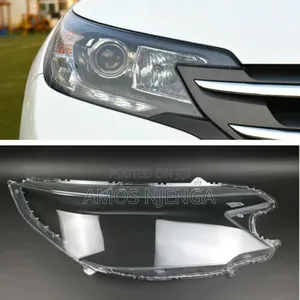 Honda CRV Rm 2012-2016 Headlight Les